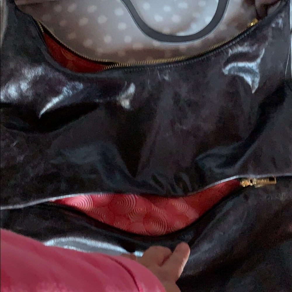 Shoulder bag - Picture 4 of 5